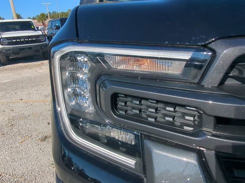 New 2025 Ford Ranger XLT w/ Trailer Tow Package image 11