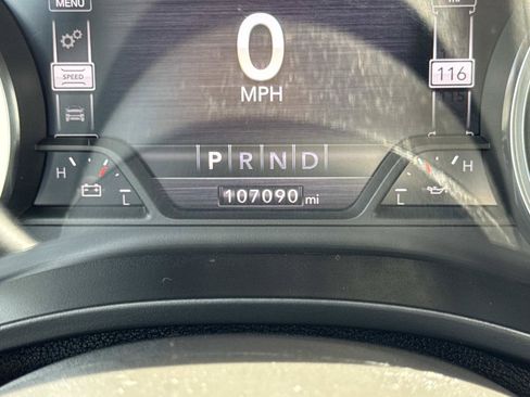 Used 2021 RAM 1500 Laramie w/ Sport Appearance Package RWD image 27