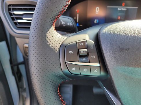 New 2025 Ford Escape ST-Line w/ Tech Pack #1 image 47