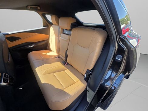 Certified 2024 Lexus RX 350 Premium w/ Convenience Package image 16