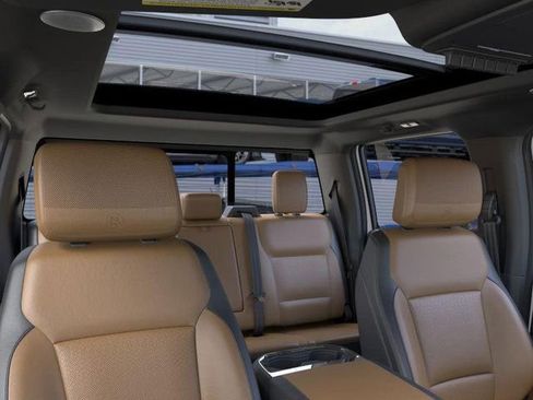 New 2026 Ford F250 Lariat w/ Lariat Ultimate Package image 22