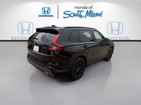 Used 2026 Honda CR-V Sport image 7