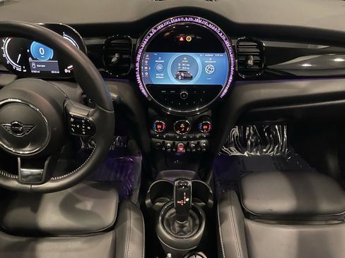 Used 2022 MINI Cooper S image 18