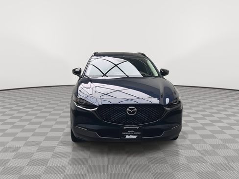 Certified 2025 MAZDA CX-30 2.5 Turbo w/ Premium Plus Pkg image 35