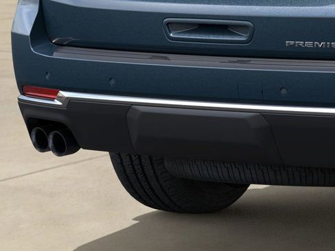 New 2026 Chevrolet Tahoe Premier image 14