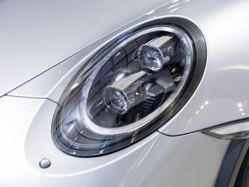 Used 2016 Porsche 911 GT3 RS image 14