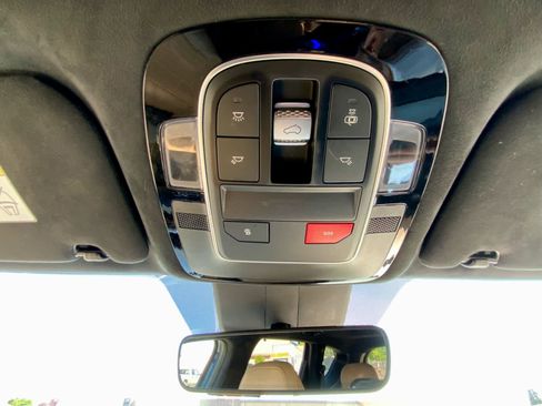 Used 2022 Hyundai Santa Fe Calligraphy image 47