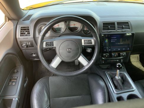 Used 2010 Dodge Challenger SRT8 w/ SRT Option Group II RWD image 20