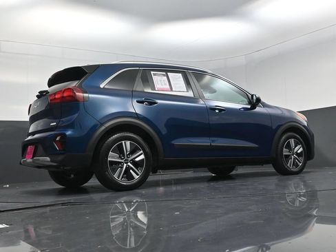 Used 2022 Kia Niro LXS FWD image 18