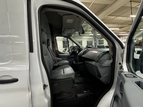Used 2019 Ford Transit 150 148 Medium Roof image 13