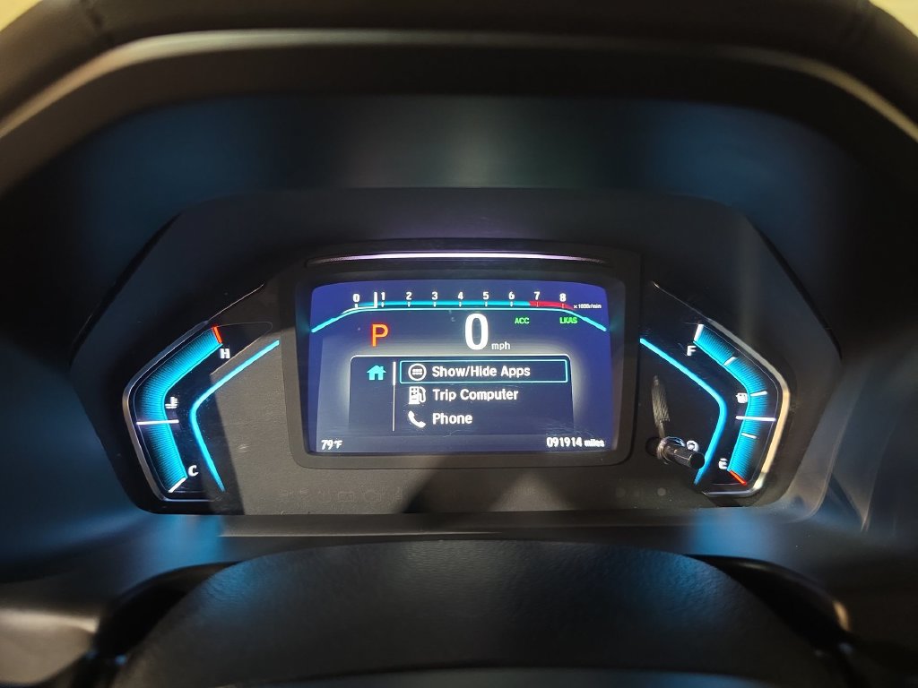 Used 2019 Honda Odyssey EX-L image 10