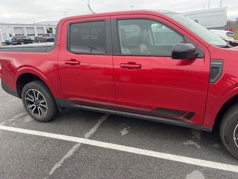 Used 2022 Ford Maverick Lariat w/ Lariat Luxury Package image 15