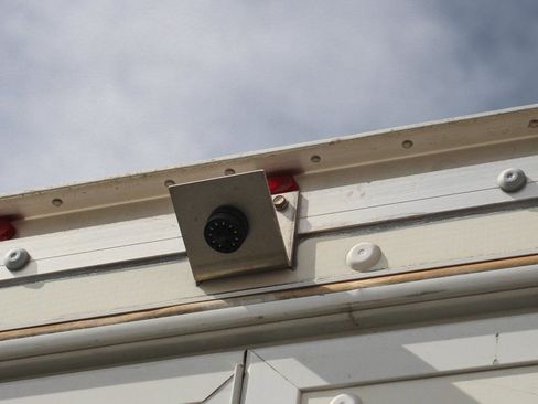 Used 2023 Ford E-450 and Econoline 450 Super Duty w/ Power Windows & Locks Group RWD image 42