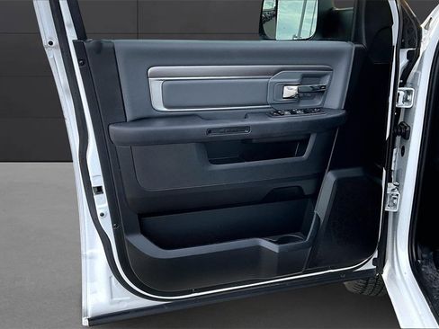 Used 2023 RAM 1500 Classic SLT w/ Trailer & Traction Group image 12