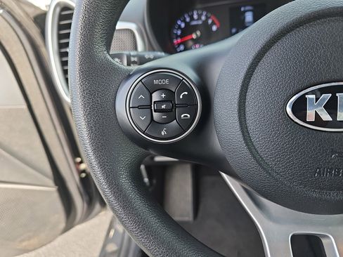 Used 2021 Kia Soul S FWD image 17