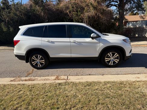 Used 2018 Honda Pilot EX-L image 3