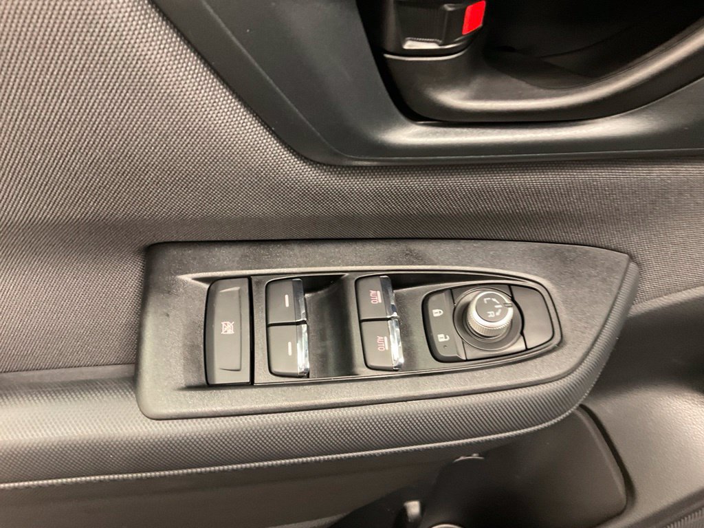 New 2026 Subaru Forester Premium AWD/4WD image 11