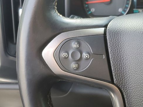 Used 2015 Chevrolet Silverado 1500 LT w/ All Star Edition image 14