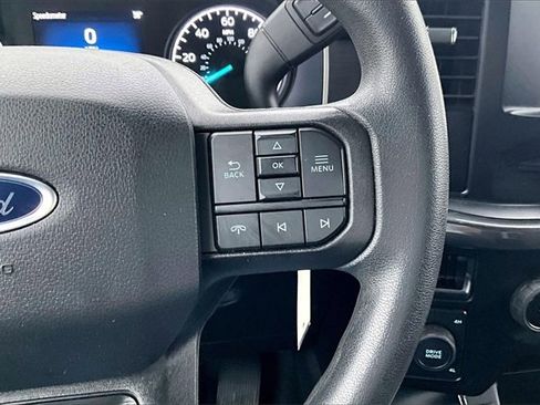 Used 2023 Ford F150 XL w/ STX Appearance Package image 21