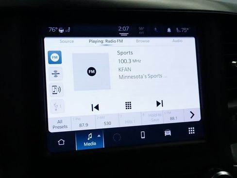 Used 2022 RAM 1500 Big Horn image 35