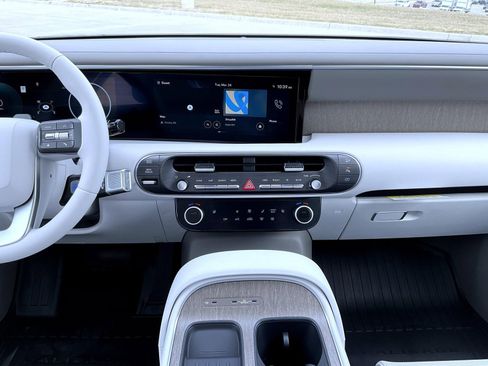New 2026 Hyundai Palisade SEL AWD/4WD image 13
