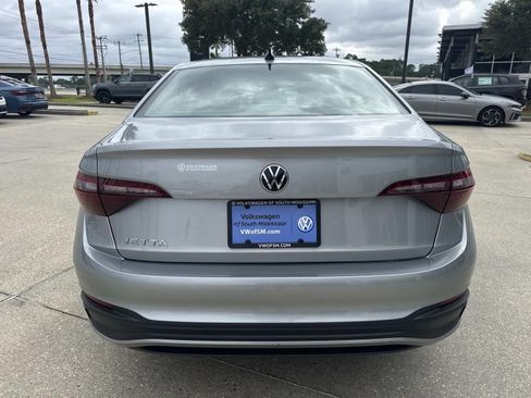 Used 2024 Volkswagen Jetta S FWD image 6