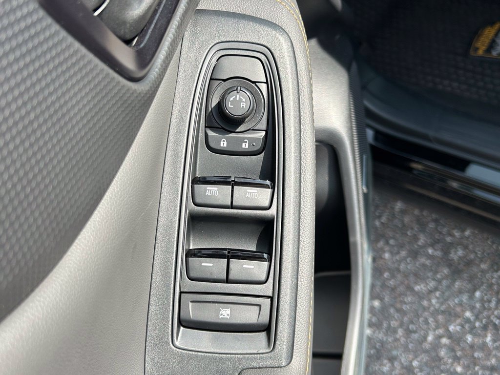Used 2025 Subaru Forester Wilderness AWD/4WD image 16