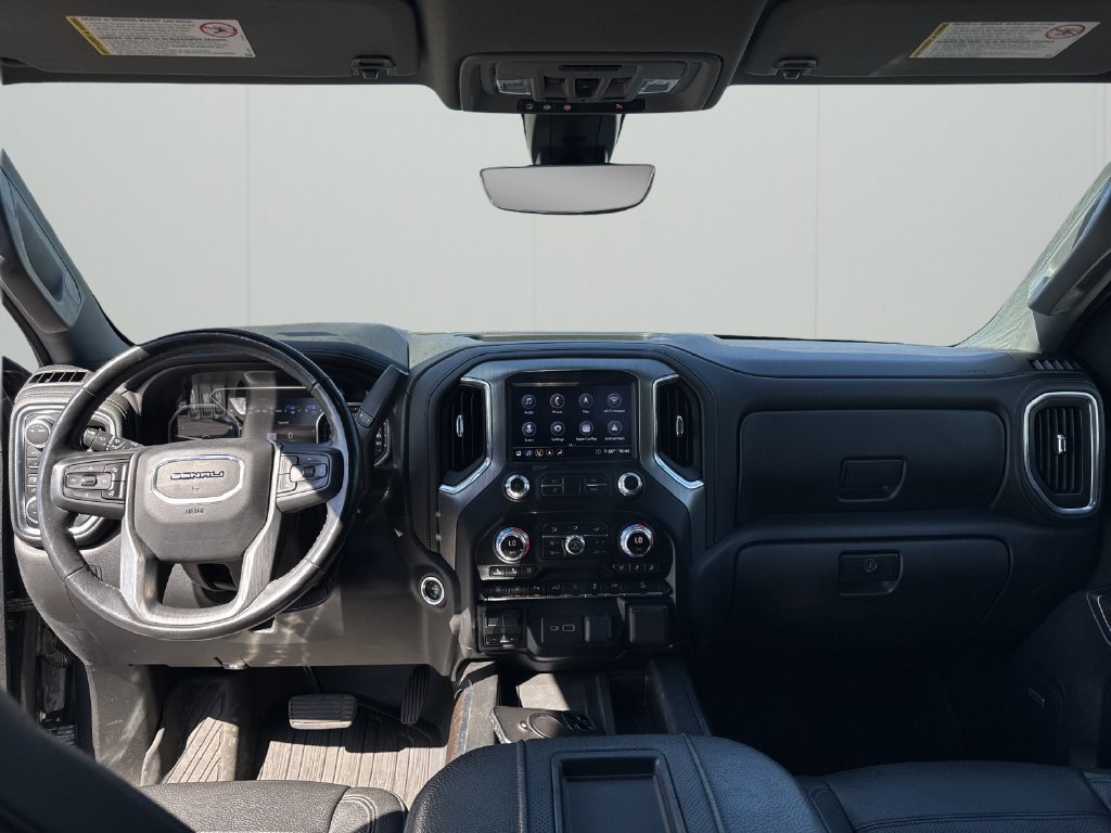 Used 2020 GMC Sierra 2500 Denali w/ Denali Ultimate Package AWD/4WD image 10
