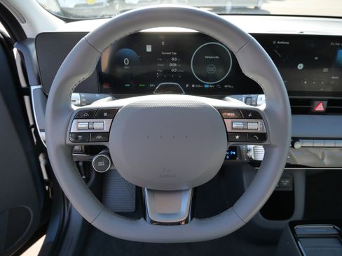 Certified 2025 Hyundai Ioniq 5 SEL image 26