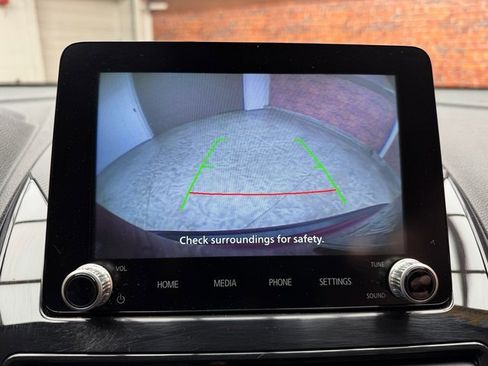 Used 2024 Mitsubishi Eclipse Cross LE image 21