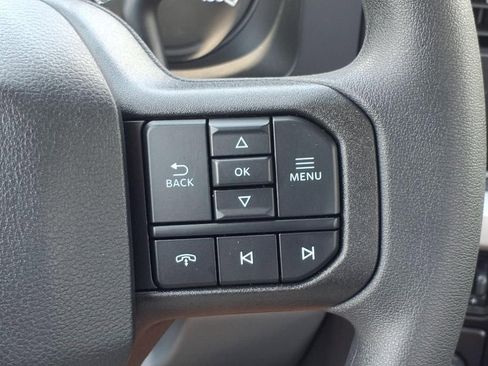 New 2024 Ford F350 XL w/ XL Chrome Package image 17