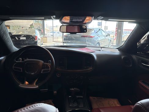 Used 2021 Dodge Charger SRT Hellcat image 20