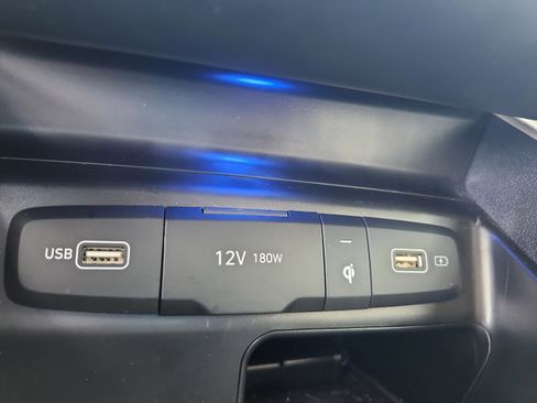 Certified 2023 Hyundai Tucson SEL w/ Convenience Package FWD image 26