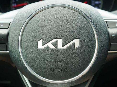 Used 2023 Kia K5 GT-Line w/ GT-Line Premium Package FWD image 14