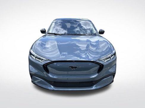 Used 2023 Ford Mustang Mach-E Premium RWD image 7