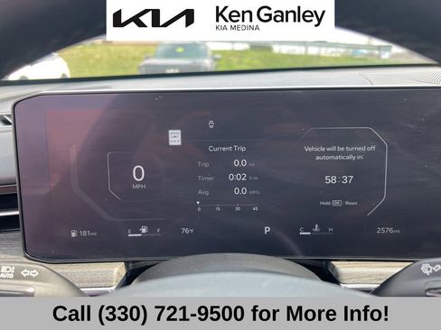 Certified 2025 Kia K5 EX FWD image 33