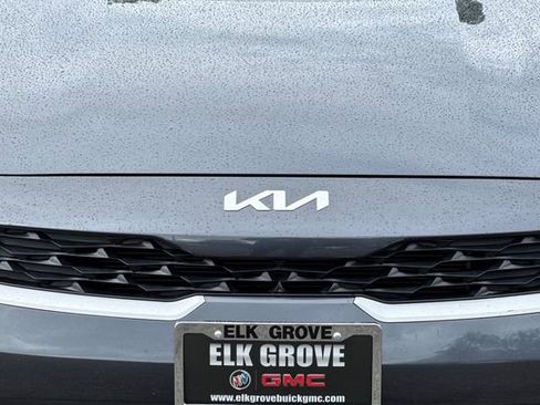Used 2023 Kia Forte LXS w/ LXS Technology Package FWD image 44