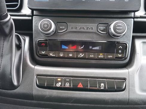 Used 2024 RAM ProMaster 2500 w/ Premium Convenience Group FWD image 34