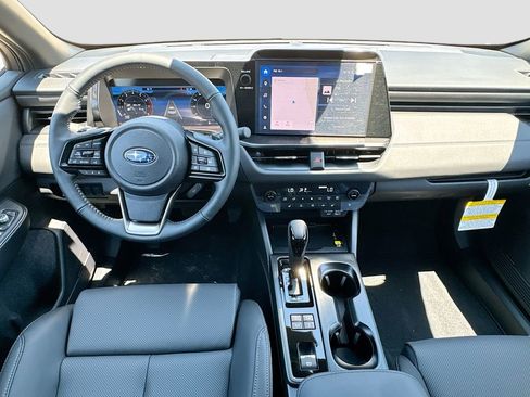 New 2026 Subaru Outback Touring XT AWD/4WD image 27