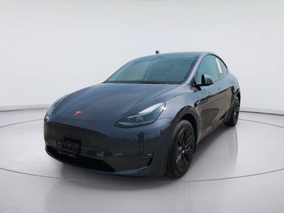 Used 2023 Tesla Model Y Long Range