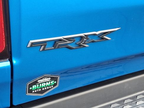 Used 2022 RAM 1500 TRX w/ TRX Level 2 Equipment Group image 32