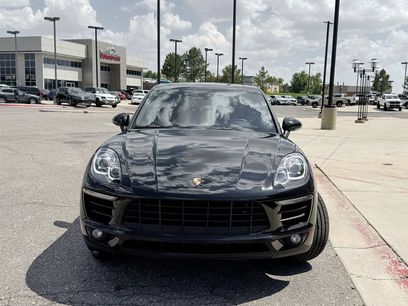 Used 2018 Porsche Macan S