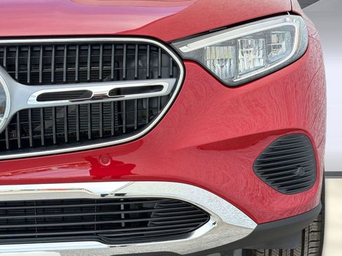 New 2026 Mercedes-Benz GLC 300 4MATIC image 11