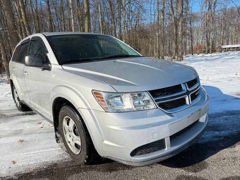 Used 2012 Dodge Journey American Value Package image 6