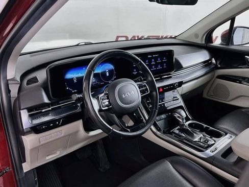 Used 2023 Kia Carnival SX Prestige FWD image 40