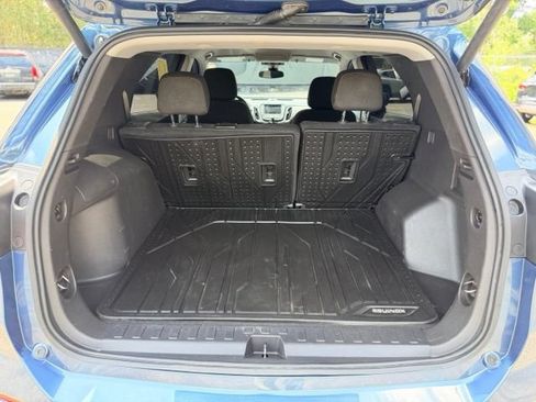 Used 2024 Chevrolet Equinox LT w/ LPO, Floor Liner Package AWD/4WD image 26