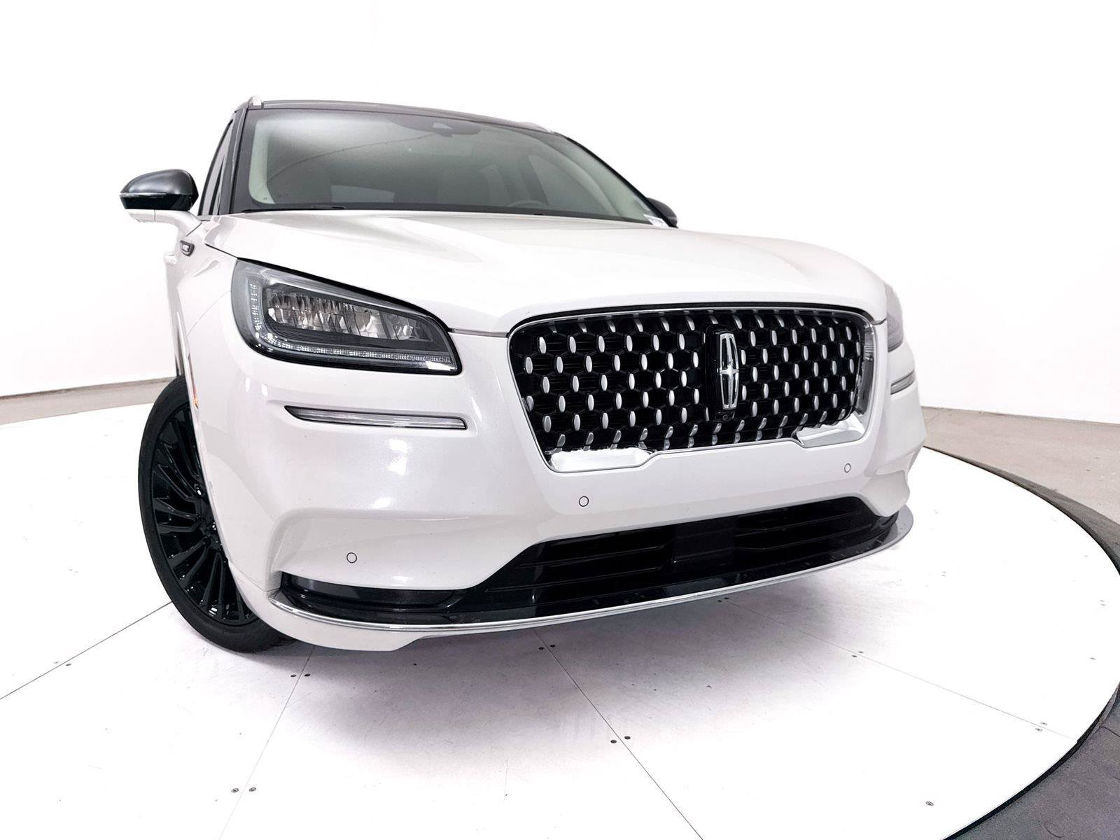Used 2020 Lincoln Corsair Reserve AWD/4WD image 8