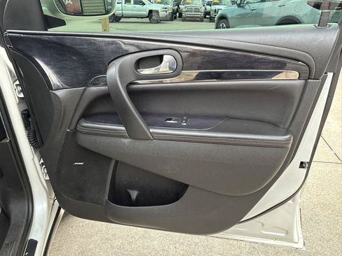 Used 2015 Buick Enclave Premium w/ Experience Buick Package AWD/4WD image 17
