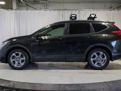 Used 2018 Honda CR-V EX image 5