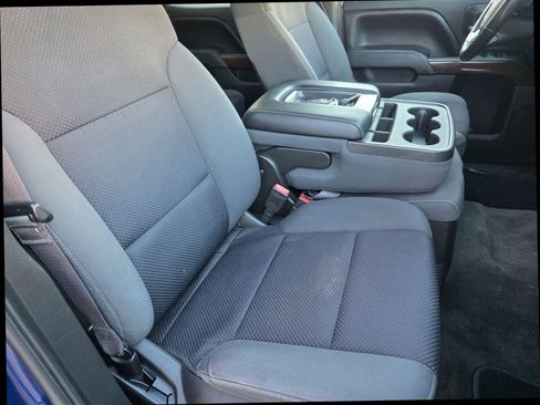 Used 2014 GMC Sierra 1500 SLE w/ SLE Value Package image 13